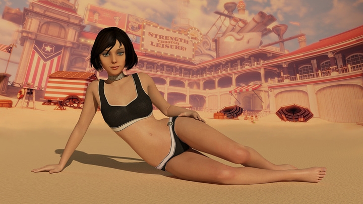 BioShock Infinite