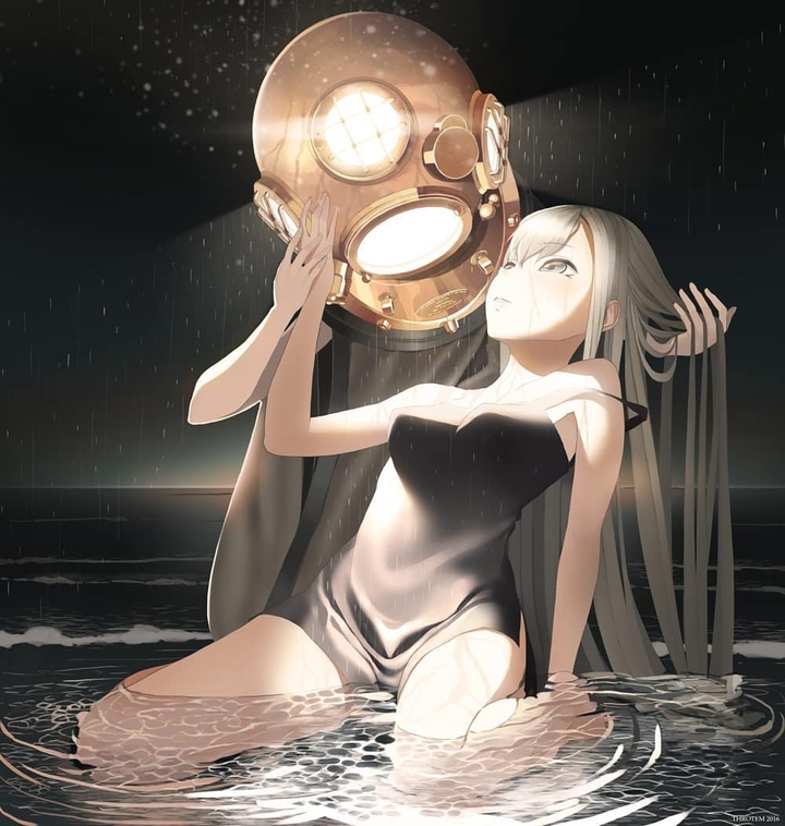 subnautic