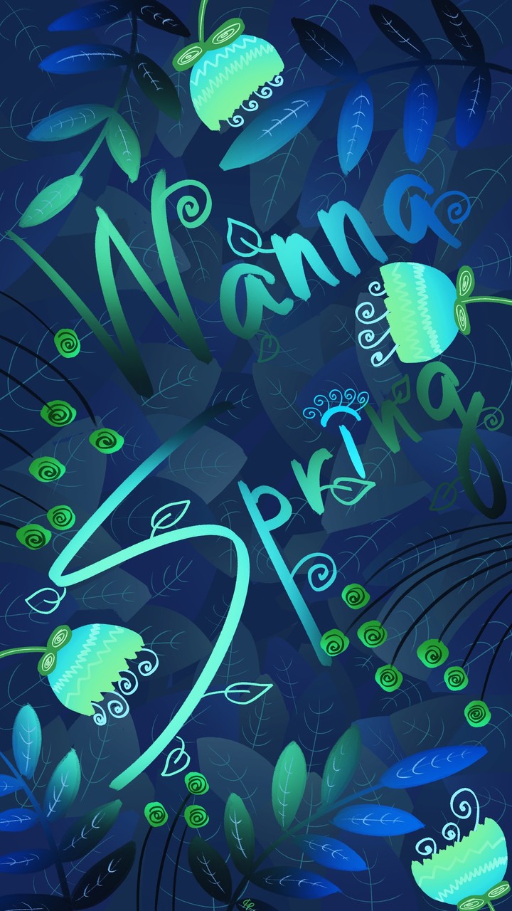 wanna spring