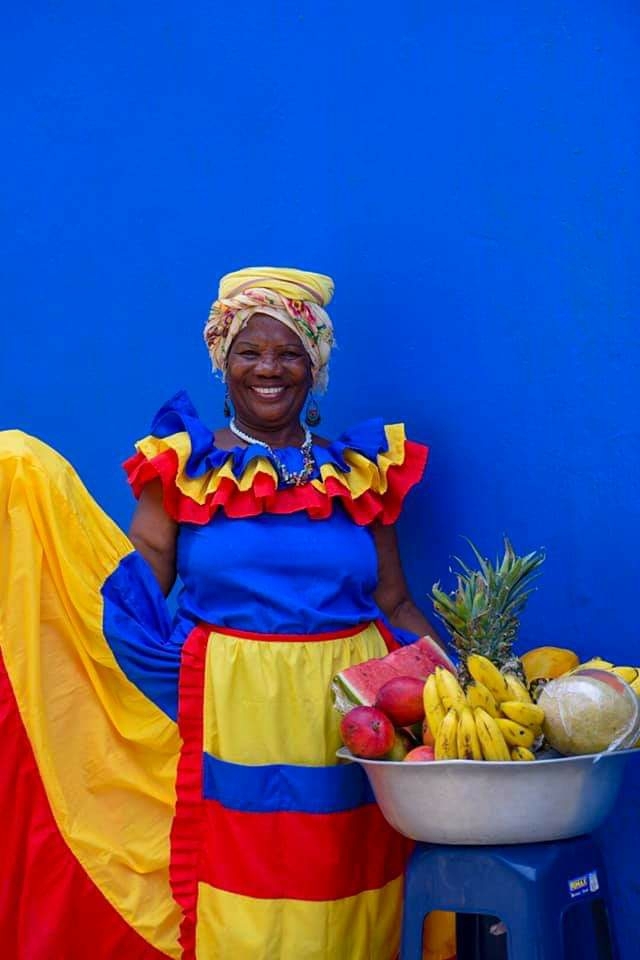 Cartagena, Colombia