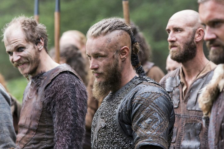 Vikings