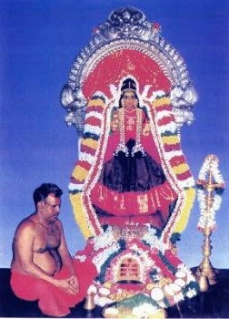 om sakthi
