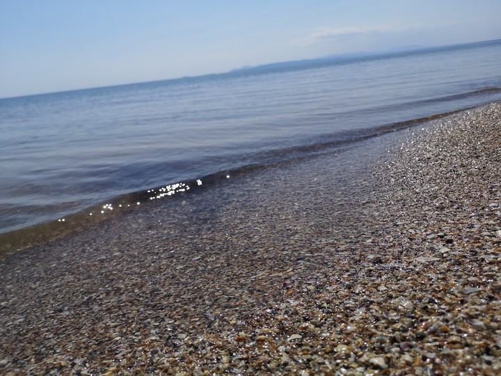 sea