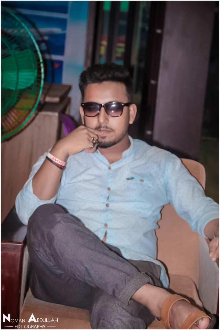King