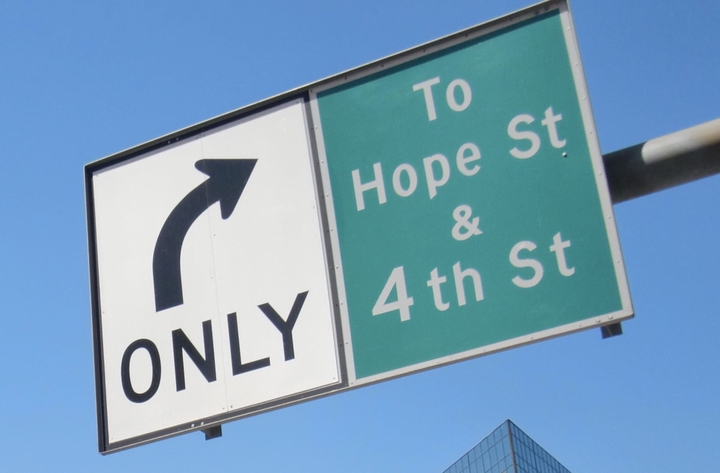 Need a little hope?