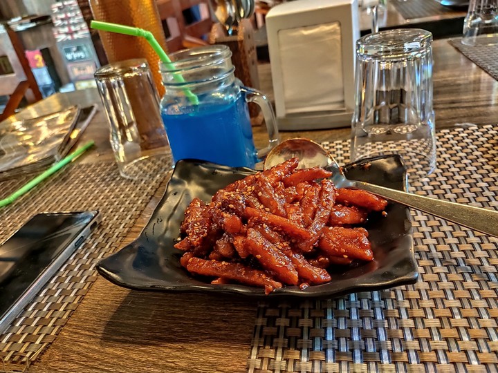 food