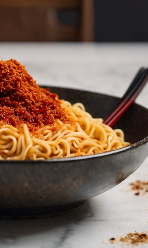 Noodle