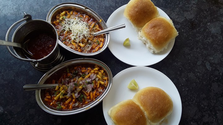 Food Cravings.