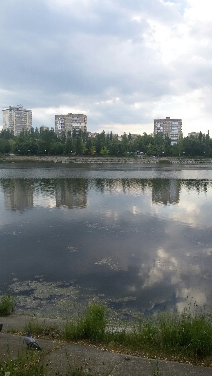 Donetsk