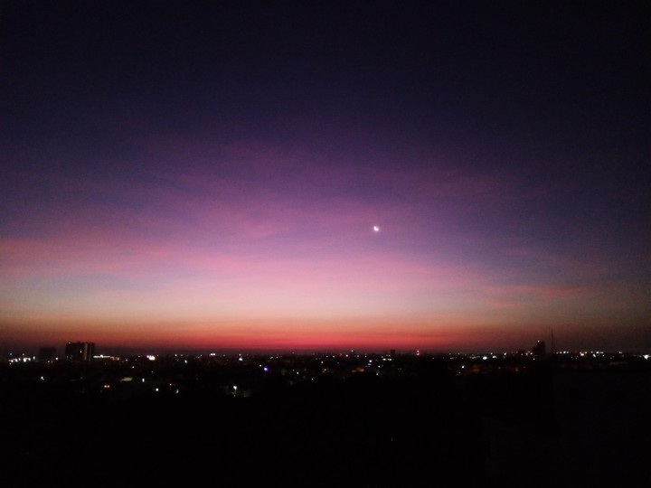 Dawn