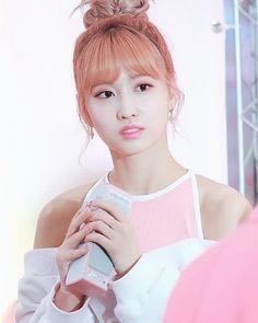 twice momo