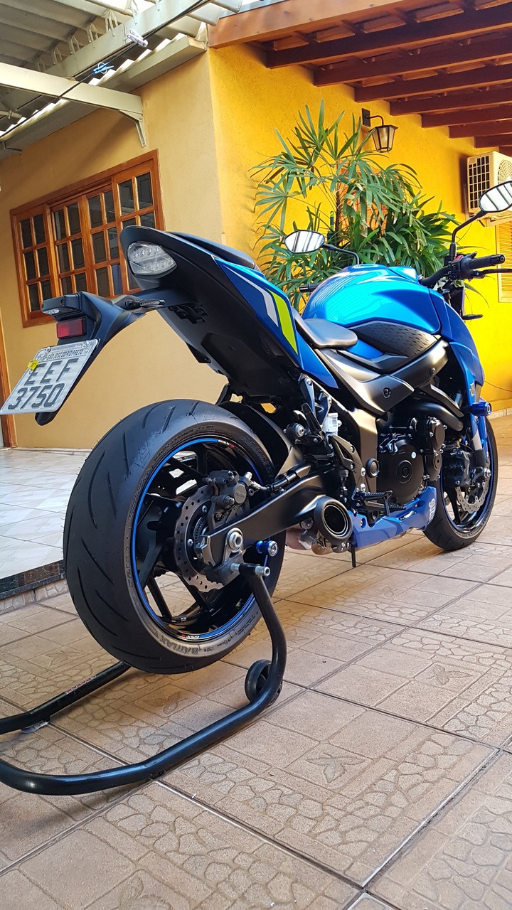 moto