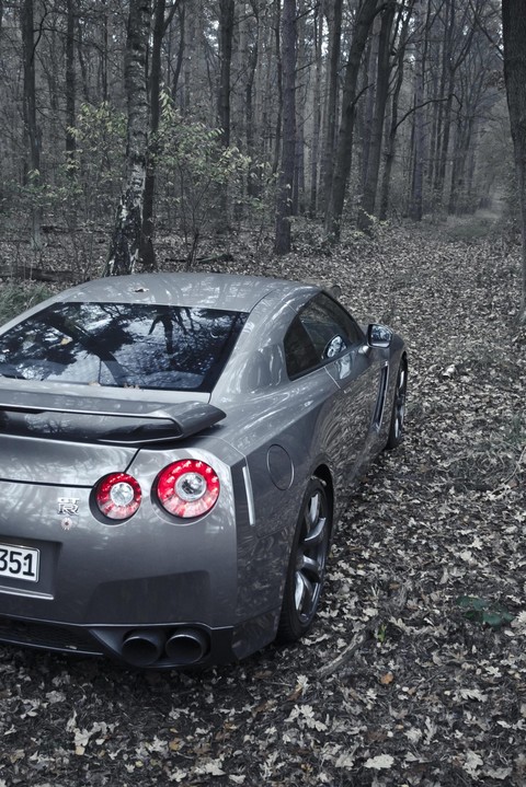 gtr