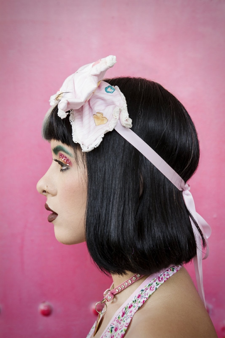 Melanie 