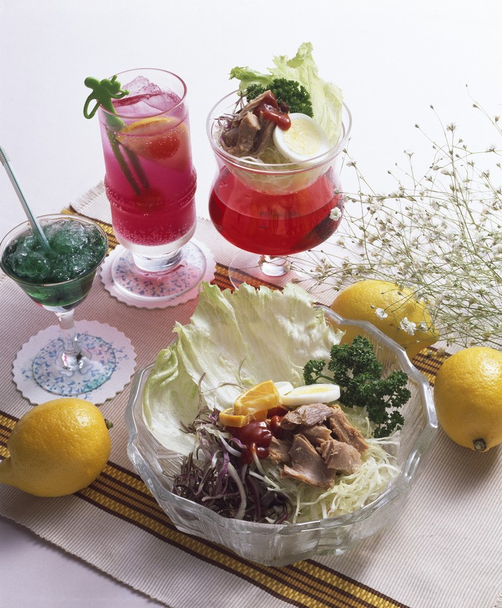 맛있는 디저트