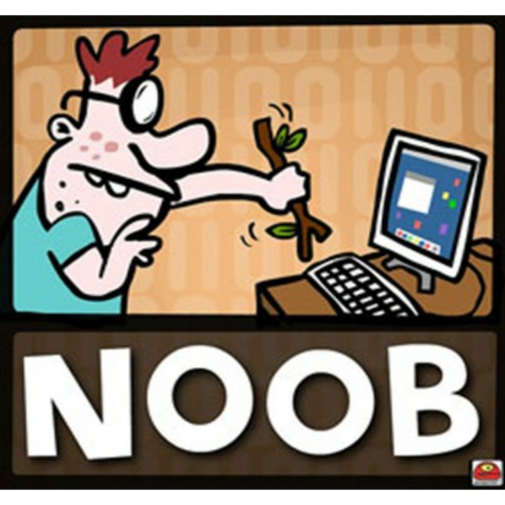 нуб (Noob)