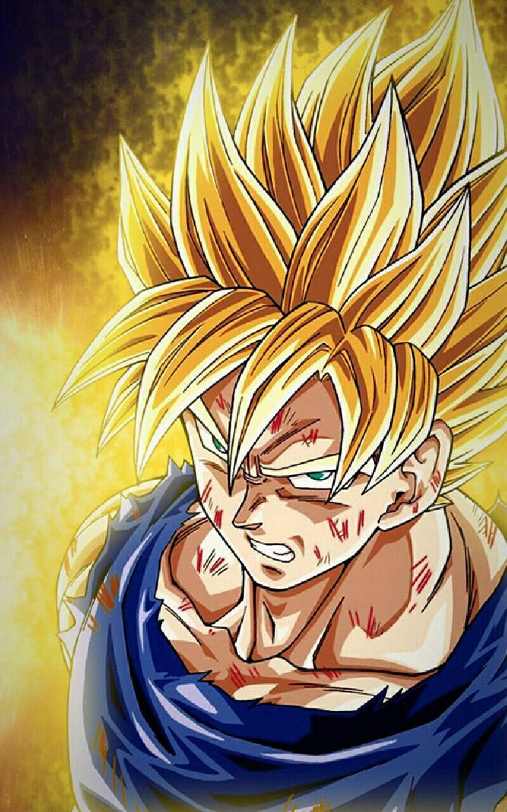 Goku