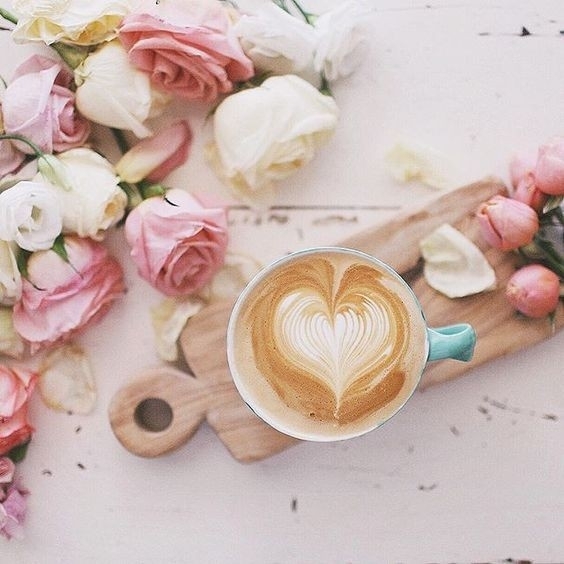 Feliz tarde