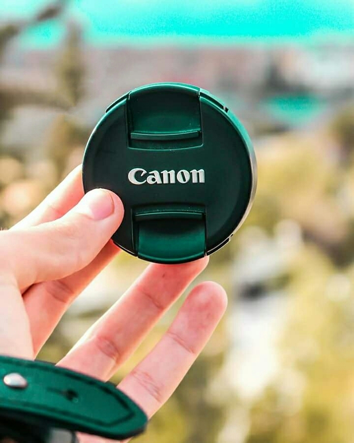 canon