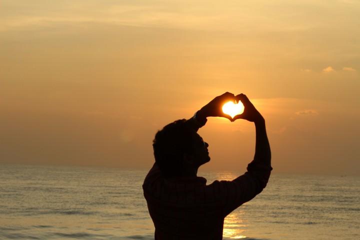 Lovely Sunrise
