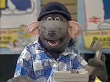 rat