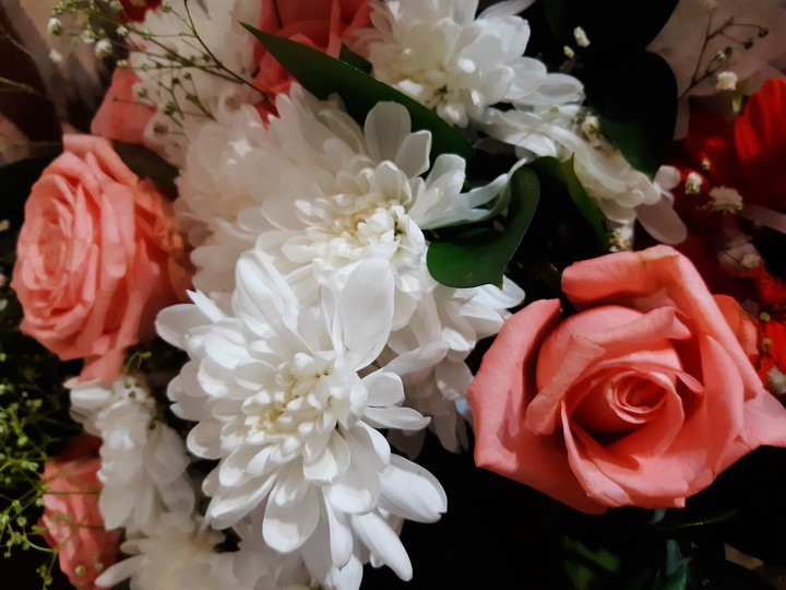 Flowers