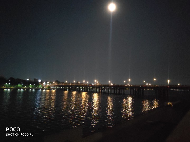 Night lights