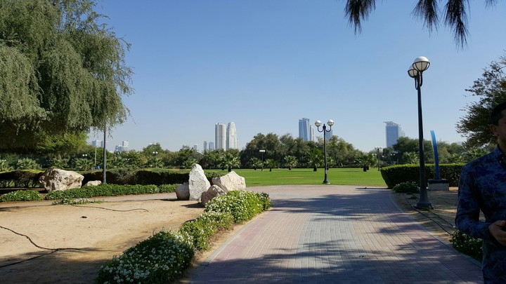 Dubai 