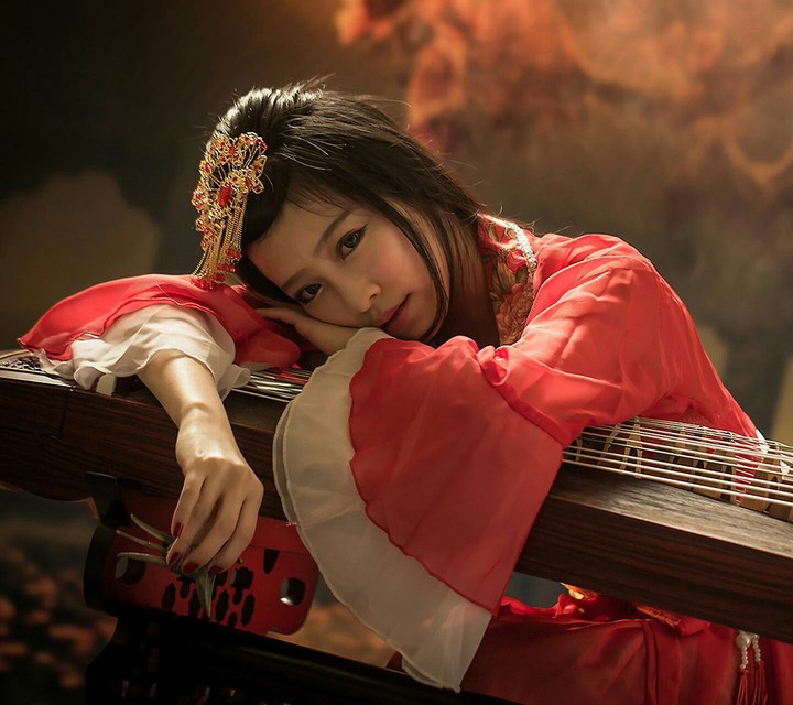 Asian Girl