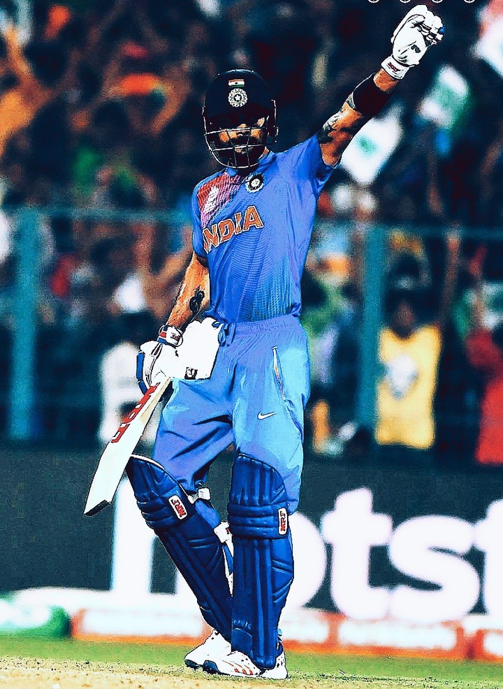 Virat Kohli