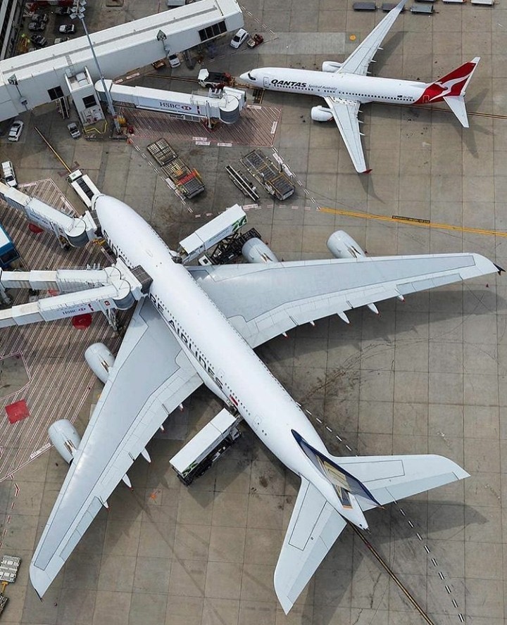 Airport  in Los Angeles