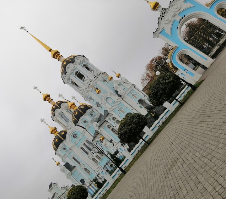 Церковь