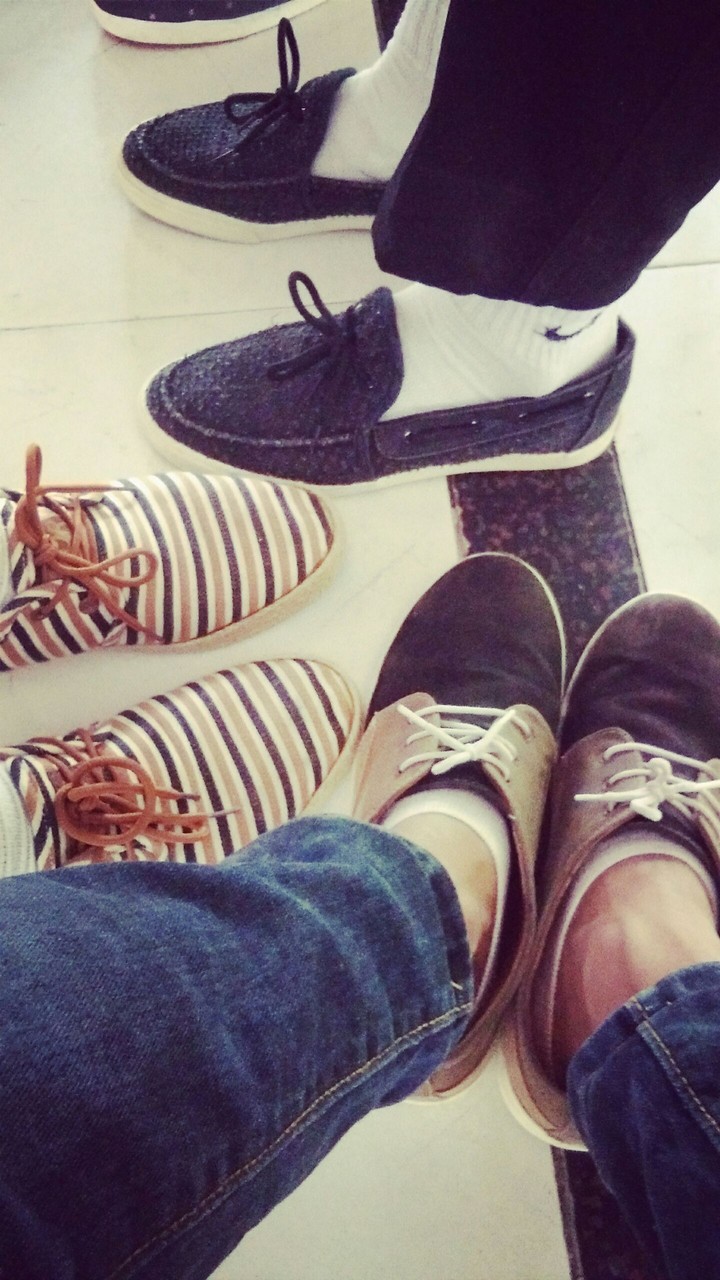 Shoes
