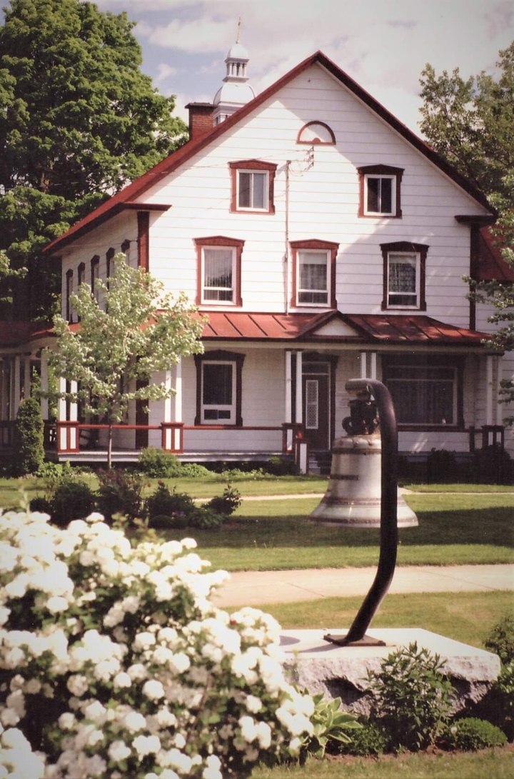 Home