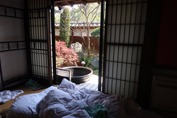 Japon