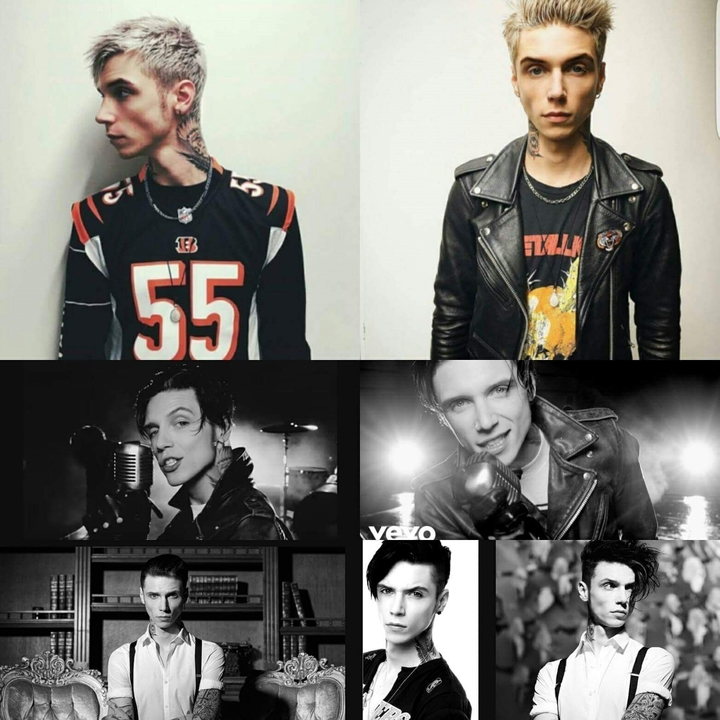 Andy