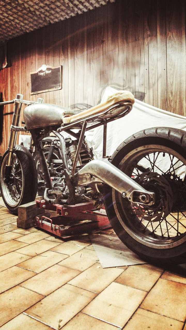 Bike