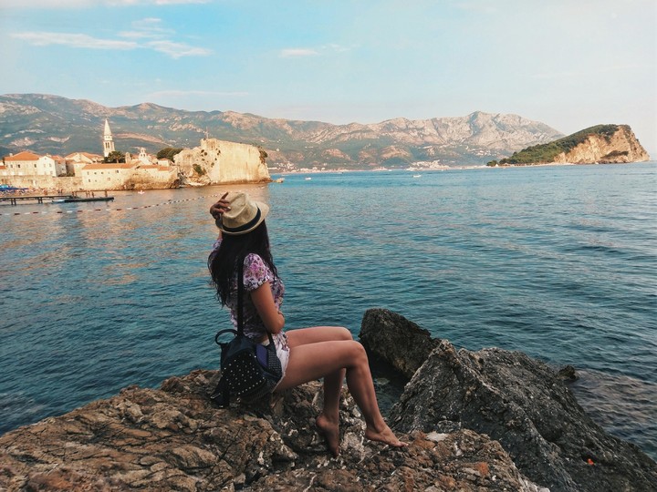 Moments in Montenegro