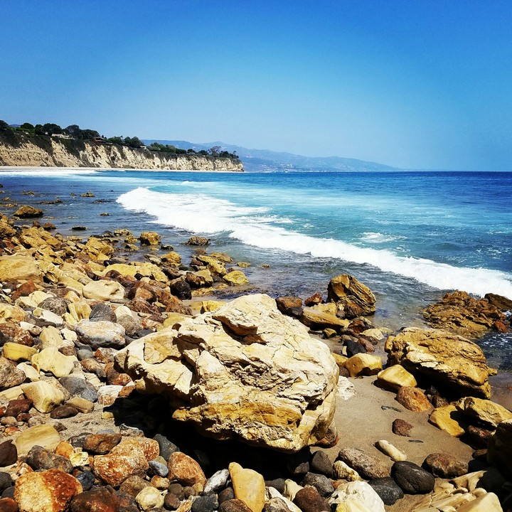 Malibu