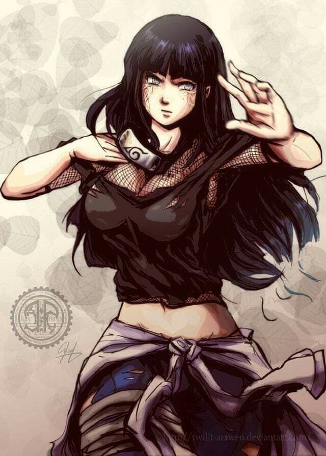 Hinata