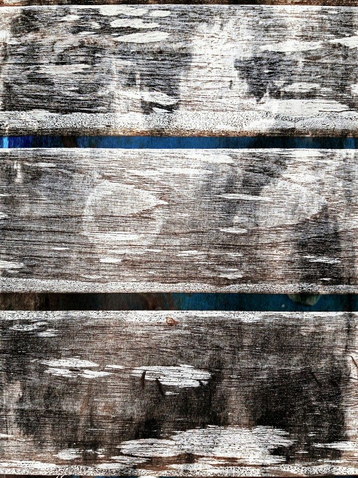 grunge table wood