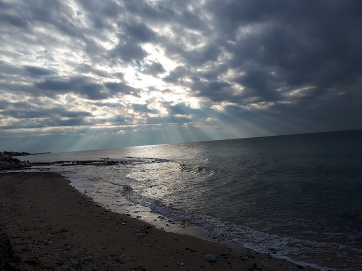 sunrise