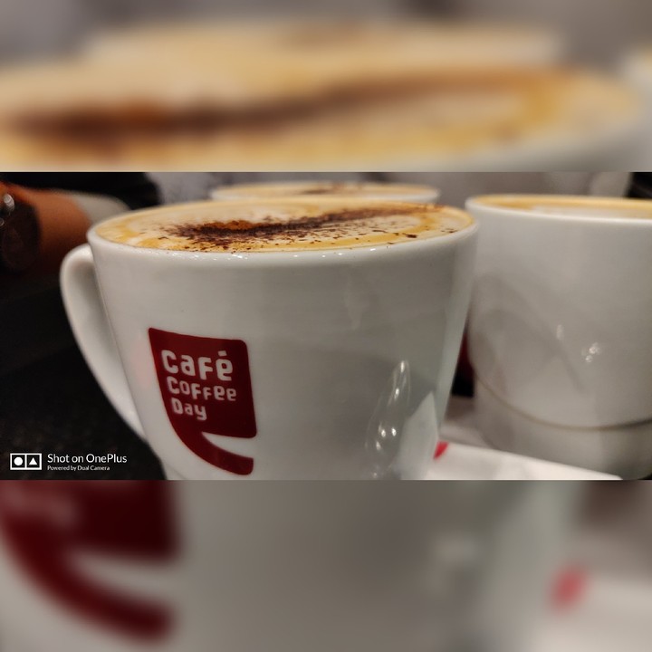 coffee love