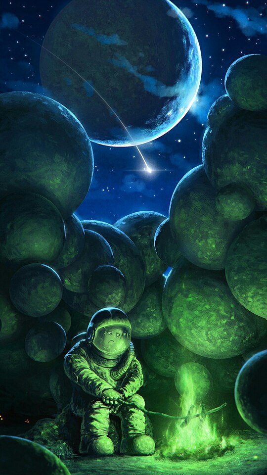 Earth