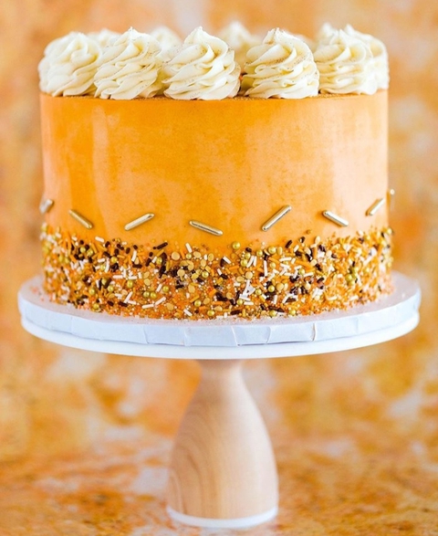 Cake