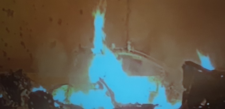fire