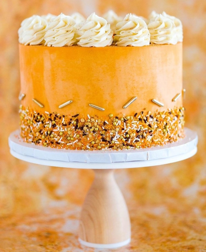 Cake