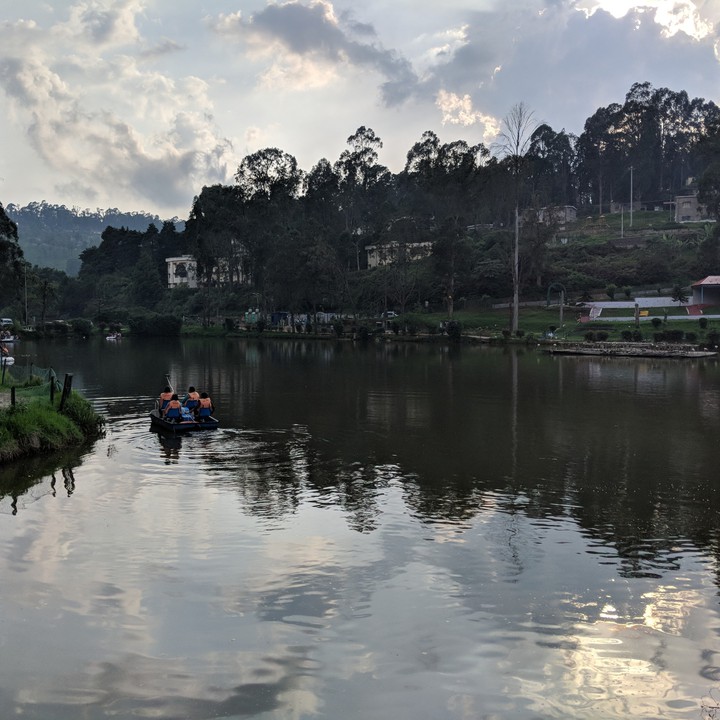 #lake
