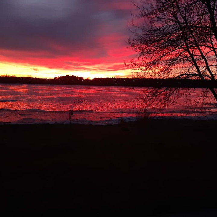 Latvijas pavasaris