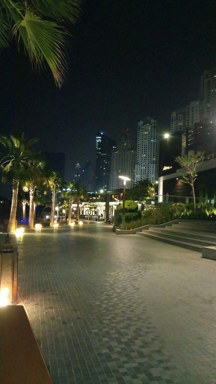 beautiful place